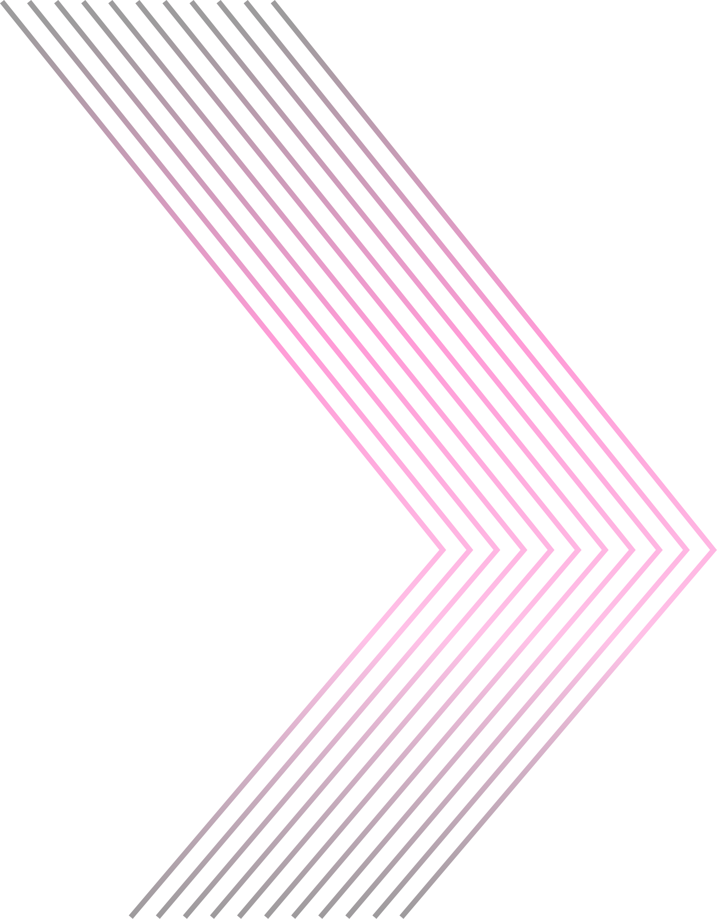 Abstract Layers — Technology Designed for Tomorrow